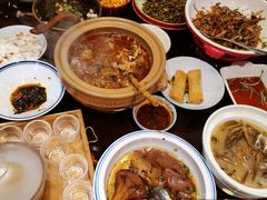 -火宫殿·湘菜小吃·商务宴请·生日聚会(东塘店)