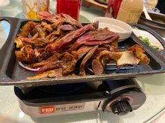 -大铁勺酒楼(宾水西道店)