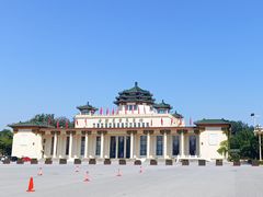 -中国农业博物馆