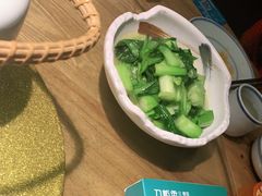-刀板香·安徽菜(望江东路店)