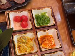 -丸藏和牛烧肉专门店(园区师惠坊店)