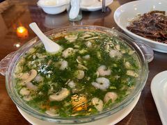 -长兴菜馆(高桥店)