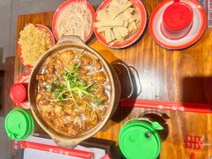 -东方一串·鲜肉小串·小酒馆(壹航城店)