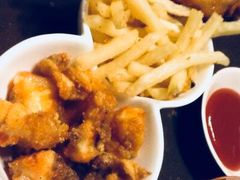 -疯狂小兔披萨(书林家园店)