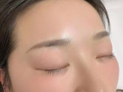 -久匠·野生眉半永久纹眉