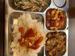 -淮扬厨子(健康路店)