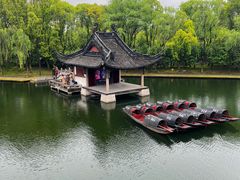 -柯岩风景区