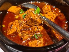 -铁公鸡·四川料理(天环广场店)