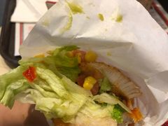 -肯德基(花园店)