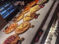 -比格比萨自助(宋家庄店)