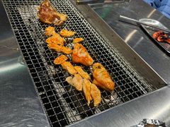 -马路牙子烧烤音乐酒馆(望京店)
