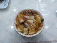 -尕西木春台手抓美食