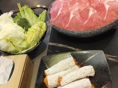 -唐拉雅秀酒店-西锦汇空中BBQ·思创餐厅