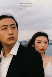 -DREAM HOUSE 梦想屋婚纱摄影