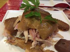 -新兴园饺子馆(北京百子湾店)