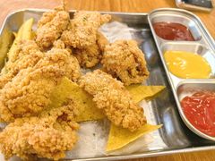 -青春分食(仙林大学城店)