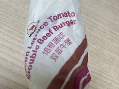 -麦当劳(宾水西道店)