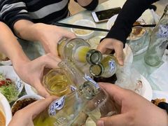 -京天红酒家(虎坊路店)