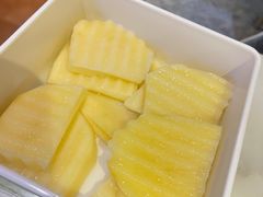 -探窝·竹笙椰子鸡(杨箕店)