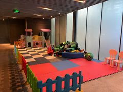 -春晖园度假酒店温泉