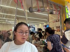 -海汇源老烧麦店(东大街总店)