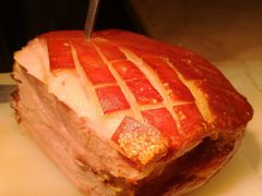 -好日子皇冠假日酒店·君怡咖啡厅(特美思大厦店)