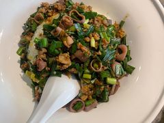 -前海沿·青岛菜(李沧万达店)