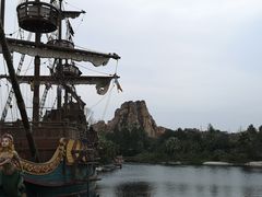 景点-上海迪士尼度假区