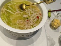 -鹊华居·地道鲁菜·海鲜·融合味(大明湖店)