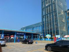 -蓬莱欧乐堡海洋极地世界