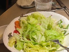 -波特曼西餐厅(中央大街店)