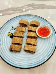 -昆城一品国际宴会中心·宴会厅