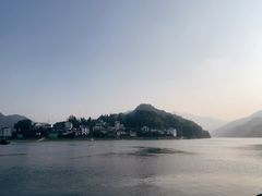 -新安江山水画廊风景区