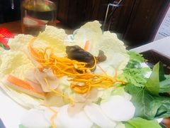 -五福居羊蝎子(方庄店)
