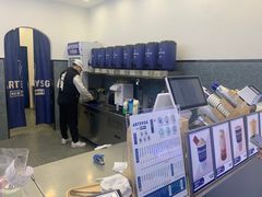 -ARTEASG啊T·新加坡奶茶(桂林路店)