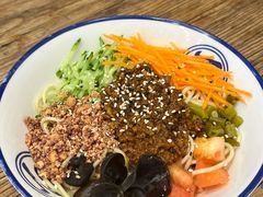 -阿木舂记·特色小吃(平江路店)