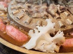 -牛牛章·鱼水煎肉(掇刀万达店)