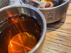 -成都你六姐·牛肉冒菜(上海环宇荟店)