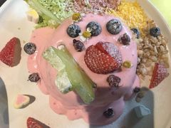 -初拾·花里餐厅(钜城华亿店)