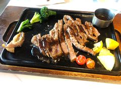 -必胜客(欧亚卖场店)