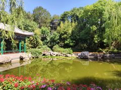 -北京颐和宾馆