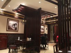 大堂-熙盛源(复兴路店)