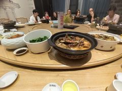 乾隆有机鱼头-江南韵·无锡太湖文化体验餐厅(凤凰天街店)