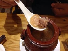 iphone_upload_pic-原鄉本味 楚菜 丹江口鱼(北苑店)