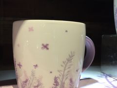 -星巴克(西湖天地店)