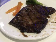 -青岛蓝海大饭店·爱琴海自助餐厅(崂山店)