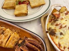 -珀翠餐厅(新业路店)