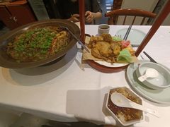 -江城小馆陕南妈妈菜·全球旅行餐厅(钟楼店)