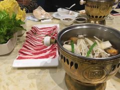 -蒋记海鲜姿造•洋房别墅(星河湾店)