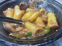 -珍珍小食店(西华路店)